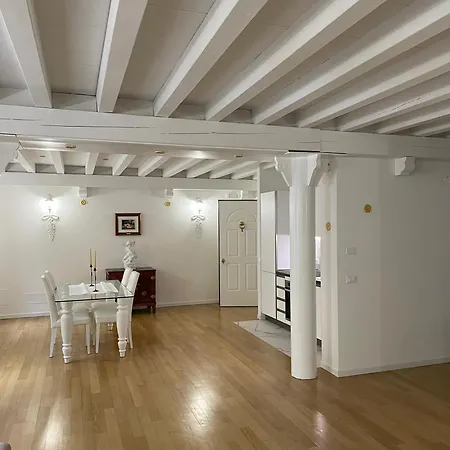 Palazzo Marini * Pordenone