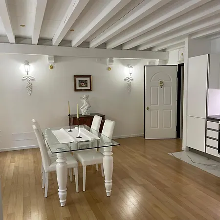 Apartment Palazzo Marini *