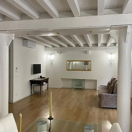 Palazzo Marini Apartment *